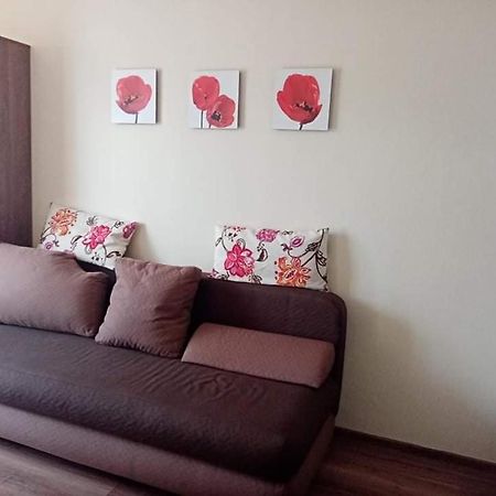 Apartmány Tatry Veľký Slavkov Esterno foto