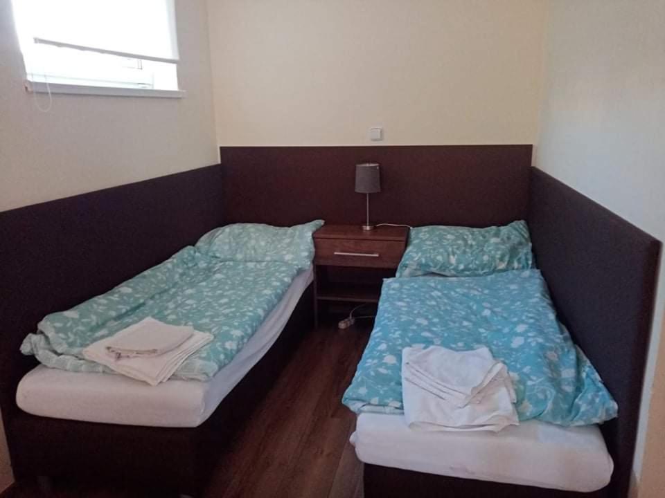 Apartmány Tatry Veľký Slavkov Esterno foto