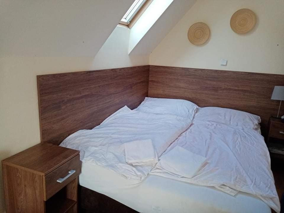 Apartmány Tatry Veľký Slavkov Esterno foto